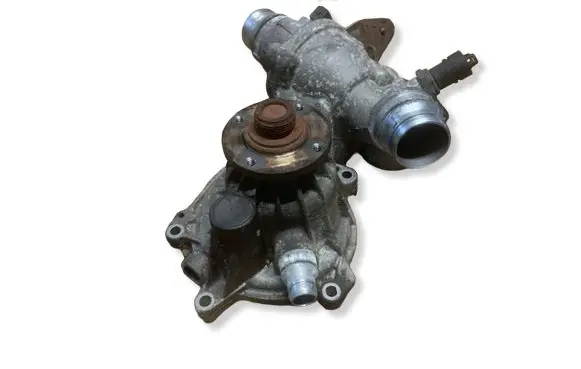 BMW X5 E53 Water pump 162778
