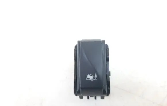 Renault Trafic III (X82) ESP (stability program) switch 251454612R