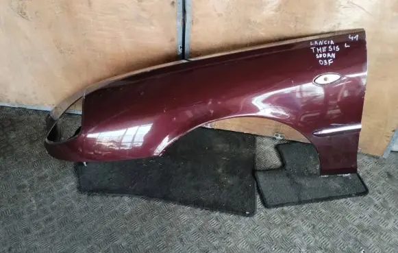 Lancia Thesis Fender