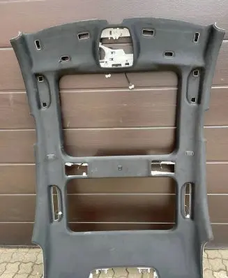 Mercedes-Benz C W205 Headlining Z8DHV1EXASD 2996000
