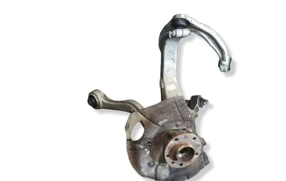 Alfa Romeo Giulia Front wheel hub spindle knuckle 10109