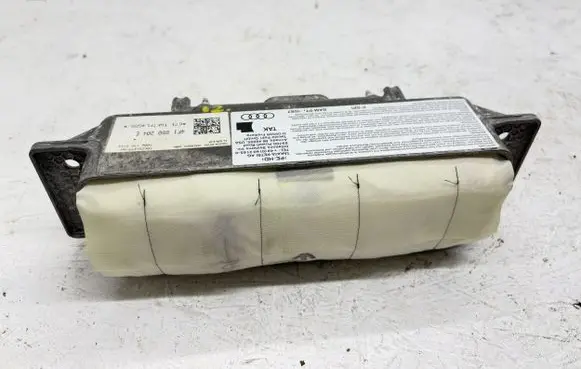 Audi A6 S6 C6 4F Passenger airbag 4F1880204E