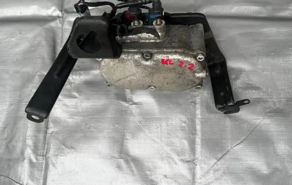 Jeep Cherokee Fuel filter 