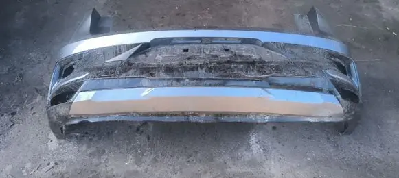 Renault Rafale Rear bumper 850239112R 850B05339R