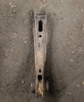 BMW X3 F25 Rear control arm