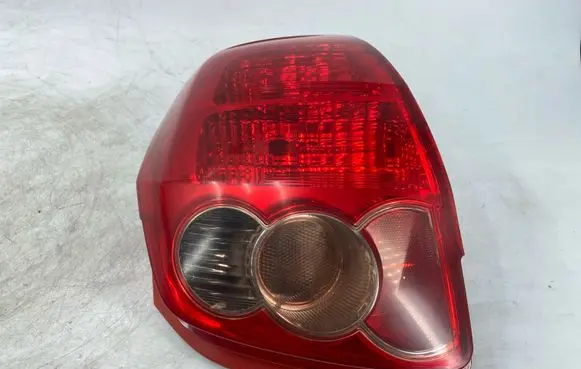 Toyota Auris 150 Rear/tail lights 