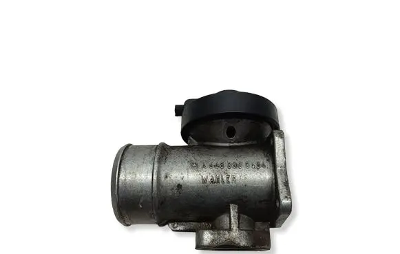 Mercedes-Benz A W168 EGR valve A6680900454
