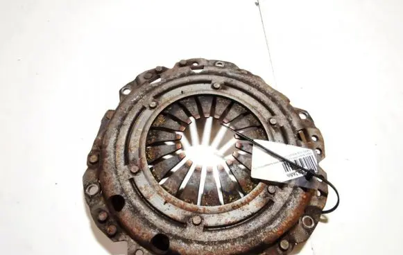 Opel Astra G Pressure plate NEPLAUKIOJANTIS 90523532