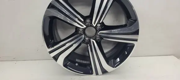 MG ZS R17 alloy rim 11513290 SP11513290