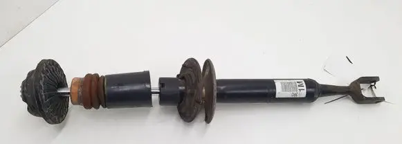 Seat Exeo (3R) Front shock absorber/damper 3R0413031
