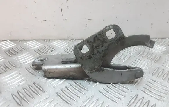 Citroen Berlingo Engine bonnet/hood hinges
