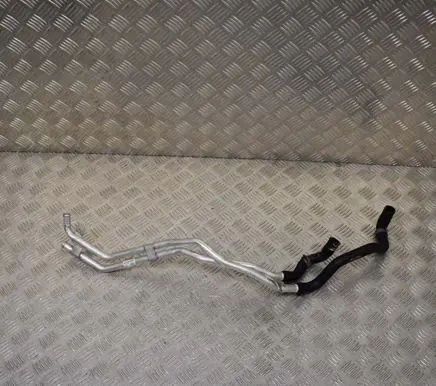 Audi A5 Air intake hose/pipe