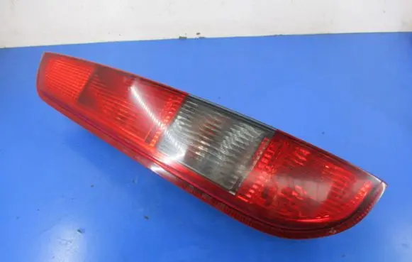 Ford Focus C-MAX Rear/tail lights