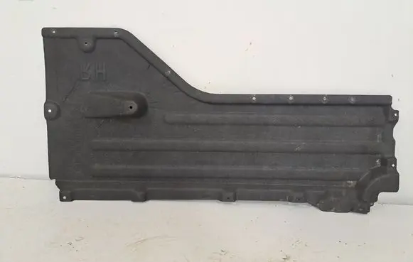 BMW XM Side bottom protection 9451722