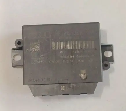 Audi A3 S3 8P Parking PDC control unit/module 8P0919475M