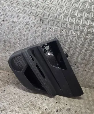 Jaguar XF X260 Rear door card panel trim GX63276A00A