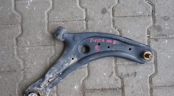 Ford Fiesta Front lower control arm/wishbone 