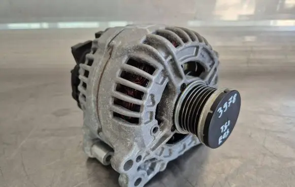 Volkswagen Eos Generator/alternator CAV