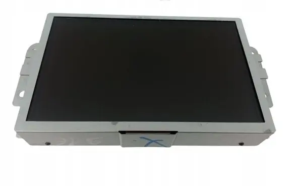 Ford Mondeo MK V Screen/display/small screen GS7T18B955SB