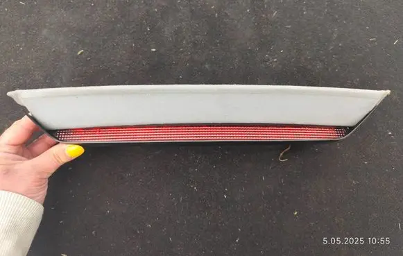 Volkswagen PASSAT B5.5 Third/center stoplight 1J5945121 3B5945135