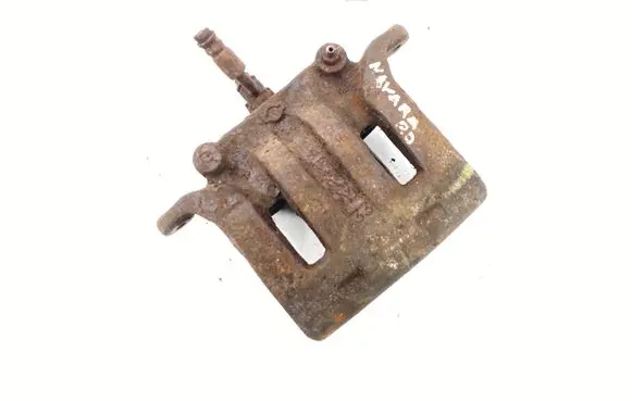 Nissan Navara D22 Front brake caliper