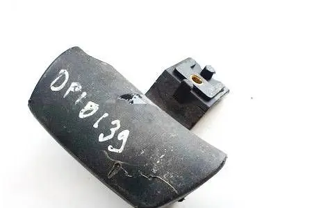 Volkswagen PASSAT B5.5 Steering wheel adjustment switch 1j0881254e