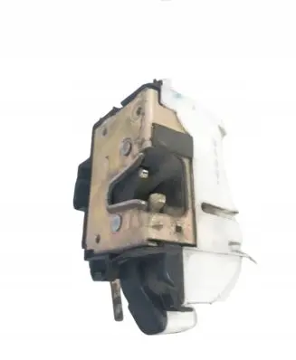 Seat Ibiza II (6k) Front door lock 6K4837016A