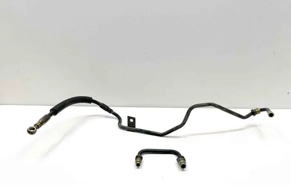 Brake vacuum hose/pipe