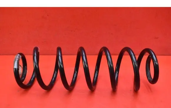 Skoda Octavia 985 Rear coil spring 