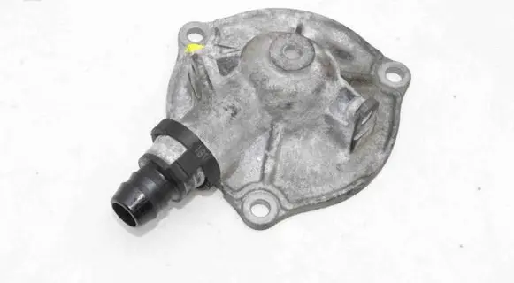 Maserati Quattroporte Timing chain cover 90132522F