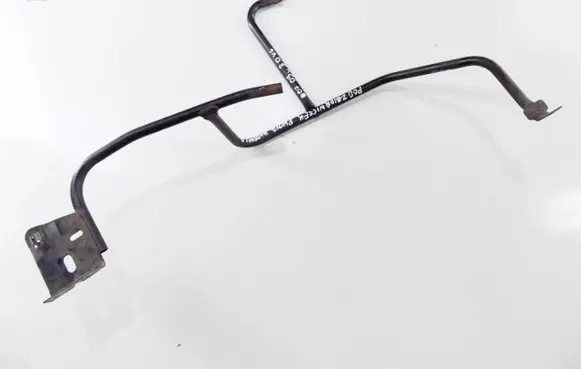 Peugeot 807 Fuel tank mounting bracket 