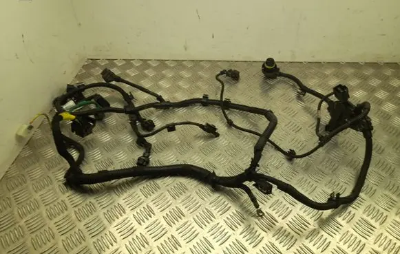 BMW 3 G20 G21 Engine installation wiring loom 8473735