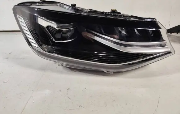 Volkswagen Caddy Headlight/headlamp 2K8941036AF 12041020001