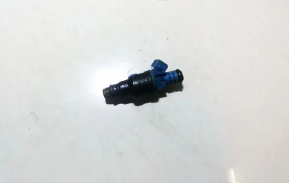 Ford Fiesta Fuel injector 0280150997 97bfba
