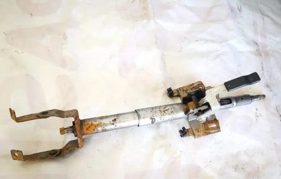 Mazda 626 Steering wheel axle