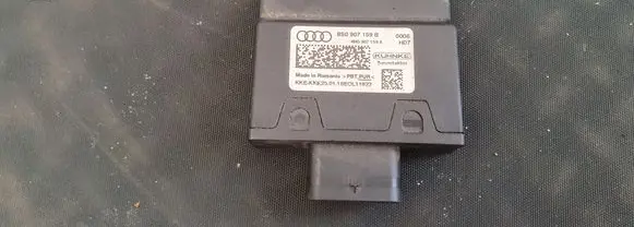 Audi TT TTS RS Mk3 8S Other control units/modules 8S0907159B