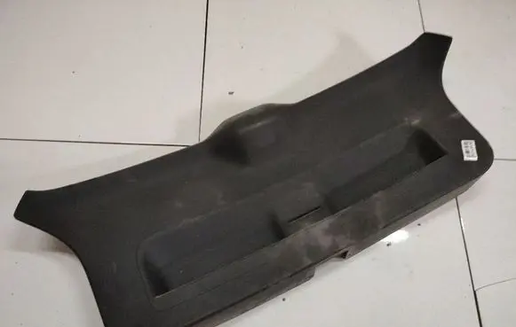 Audi A3 S3 8P Other trunk/boot trim element 8P0807979A