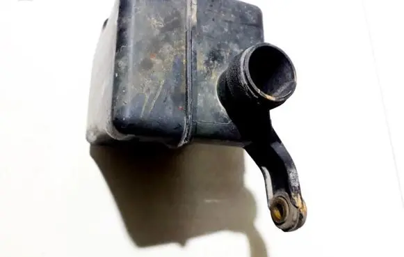 Intake resonator