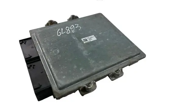 Ford Transit Custom Engine control unit/module GK2112A650NA