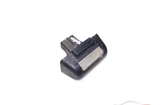 Ford Transit Courier Number plate light