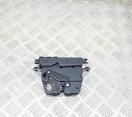 BMW 4 F32 F33 Tailgate/trunk/boot lock/catch/latch 918064 7191212