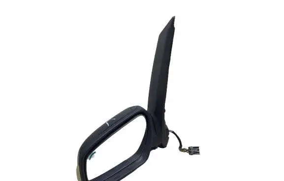 Ford C-MAX I Front door electric wing mirror 153822KAS 153822