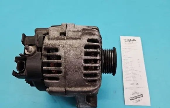 Hyundai Sonata Generator/alternator 2543306B IMPRK1506250
