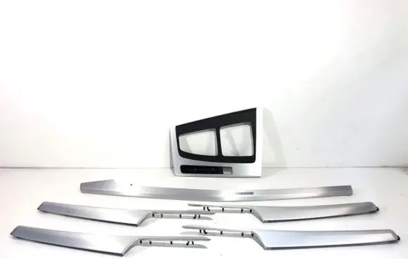 Audi Q5 SQ5 Dashboard trim 