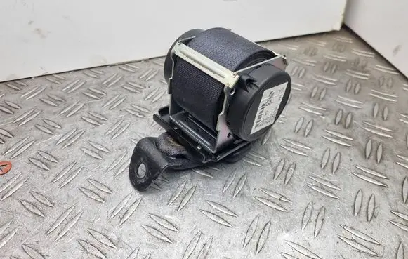 Mitsubishi ASX Rear seatbelt 6176638 617821700
