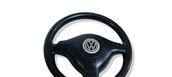 Volkswagen PASSAT B5.5 Steering wheel 