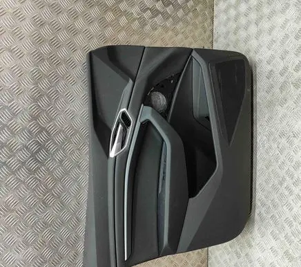 Audi e-tron Front door card panel trim 4KE867133