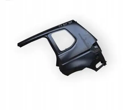 Volkswagen Touran III Fender VD2TEILE