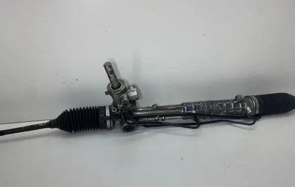 Peugeot 308 Steering rack 9624981580