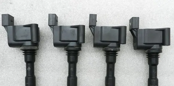 Cupra Leon High voltage ignition coil 05E905110A 05E905110